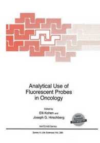 Analytical Use of Fluorescent Probes in Oncology (NATO Science Series A:)