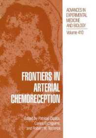 Frontiers in Arterial Chemoreception (Advances in Experimental Medicine and Biology)