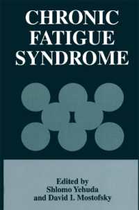 Chronic Fatigue Syndrome
