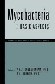 Mycobacteria : I Basic Aspects