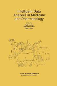 Intelligent Data Analysis in Medicine and Pharmacology (The Springer International Series in Engineering and Computer Science)