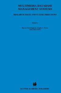 Multimedia Database Management Systems : Research Issues and Future Directions