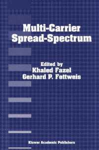 Multi-Carrier Spread-Spectrum