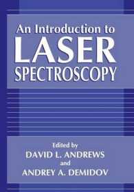 An Introduction to Laser Spectroscopy
