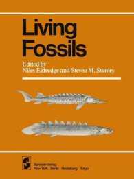 Living Fossils (Casebooks in Earth Sciences) （Reprint）
