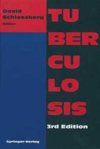 Tuberculosis （3 Reprint）