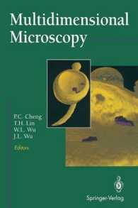 Multidimensional Microscopy