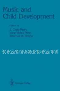 Music and Child Development （Reprint）