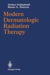 Modern Dermatologic Radiation Therapy （Reprint）