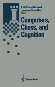 Computers, Chess, and Cognition （Reprint）