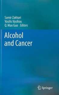 Alcohol and Cancer