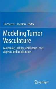 Modeling Tumor Vasculature : Putting Angiogenesis in Four Dimensions