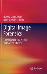 Digital Image Forensics : There is More to a Picture than Meets the Eye
