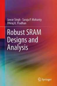 Robust SRAM Designs and Analysis