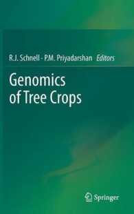 Genomics of Tree Crops