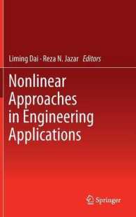 Nonlinear Approaches in Engineering Applications