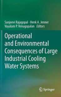 Operational and Environmental Consequences of Large Industrial Cooling Water Systems