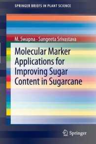 Molecular Marker Applications for Sugar Content in Sugarcane (Springer Briefs in Plant Science)
