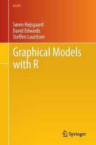 Graphical Models with R (Use R)
