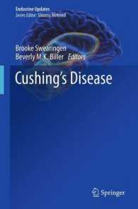 Cushing's Disease (Endocrine Updates) （2011）