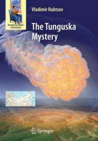 The Tunguska Mystery (Astronomers' Universe)
