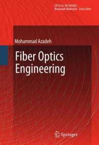Fiber Optics Engineering (Optical Networks)