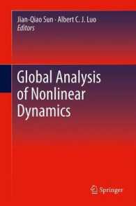 Global Analysis of Nonlinear Dynamics