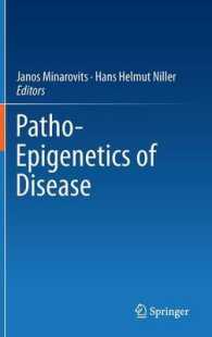 Patho-Epigenetics of Disease