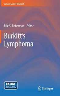 Burkitts Lymphoma (Current Cancer Research)