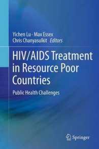 Social and Clinical Challenges for HIV/AIDS Treatment in Resource Poor Countries : Public Health Challenges