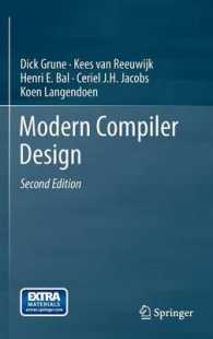 Modern Compiler Design （2ND）