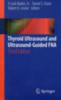 Thyroid Ultrasound and Ultrasound-guided Fna （3RD）