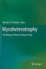 Mycoheterotrophic Flowering Plants