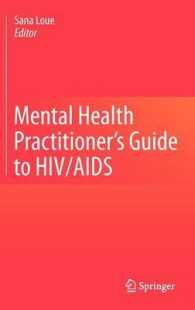 Mental Health Practitioner's Guide to HIV/AIDS