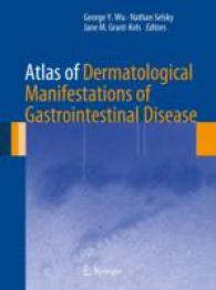 Atlas of Dermatological Manifestations of Gastrointestinal Disease