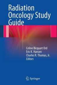 Radiation Oncology （1 STG）