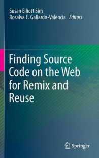 Finding Source Code on the Web for Remix and Reuse （2013）