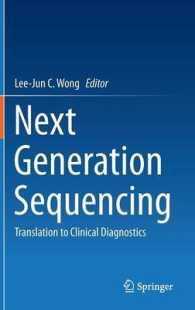 Next Generation Sequencing : Translation to Clinical Diagnostics （2013）