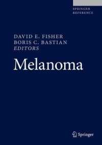 Melanoma (Melanoma) -- Hardback