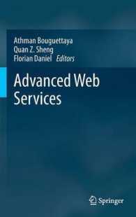 Advanced Web Services