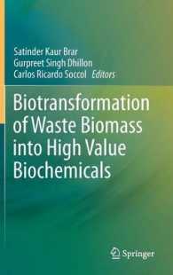 Biotransformation of Waste Biomass into High Value Biochemicals
