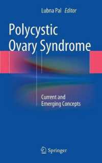 Polycystic Ovary Syndrome : Current and Emerging Concepts （2014）
