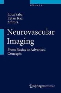 Neurovascular Imaging : From Basics to Advanced Concepts