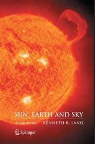 Sun, Earth and Sky （2ND）