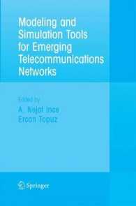 Modeling and Simulation Tools for Emerging Telecommunication Networks : Needs, Trends, Challenges and Solutions （2006）