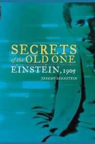 Secrets of the Old One : Einstein, 1905 （2006）