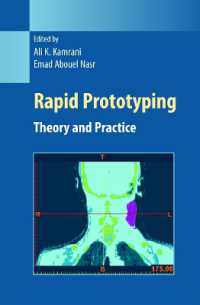 Rapid Prototyping : Theory and Practice (Manufacturing Systems Engineering Series)