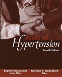Atlas of Hypertension （4 Reprint）