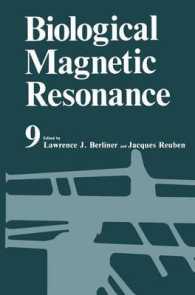 Biological Magnetic Resonance (Biological Magnetic Resonance)
