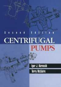 Centrifugal Pumps （2ND）